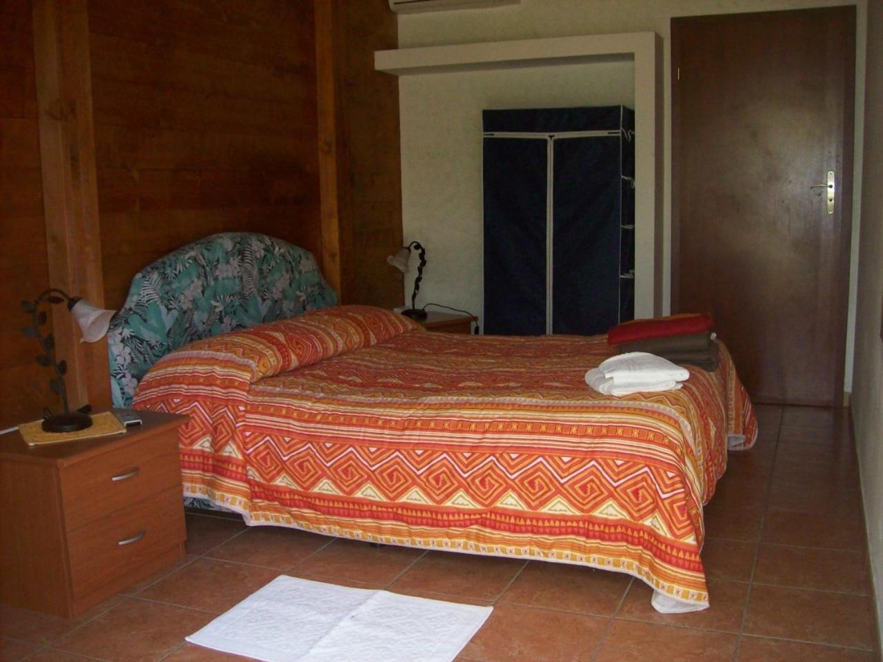 B&B Domo De Pedra Tottubella Buitenkant foto