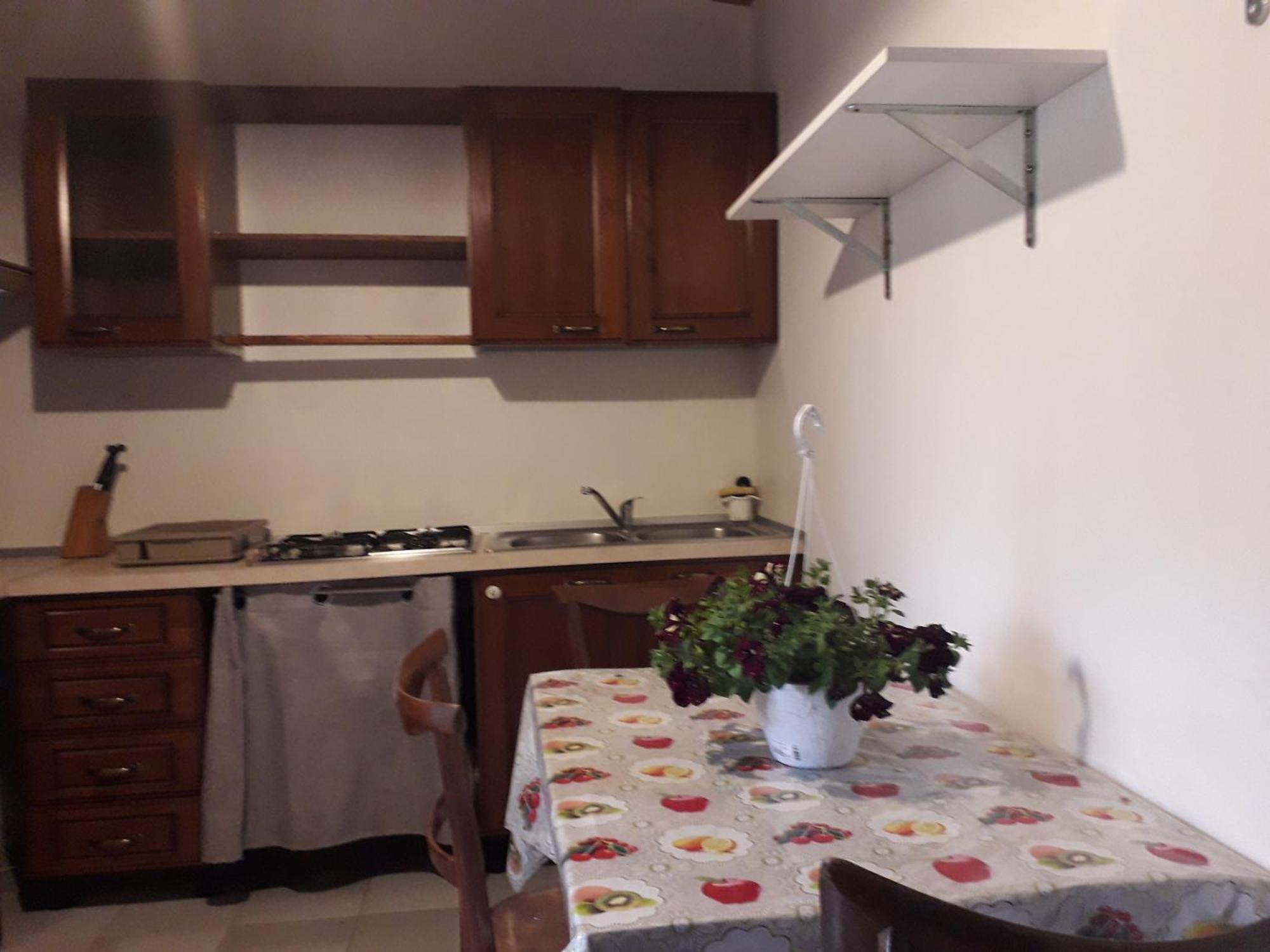 B&B Domo De Pedra Tottubella Buitenkant foto