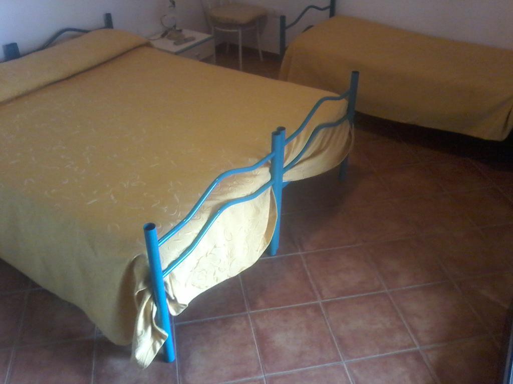B&B Domo De Pedra Tottubella Buitenkant foto