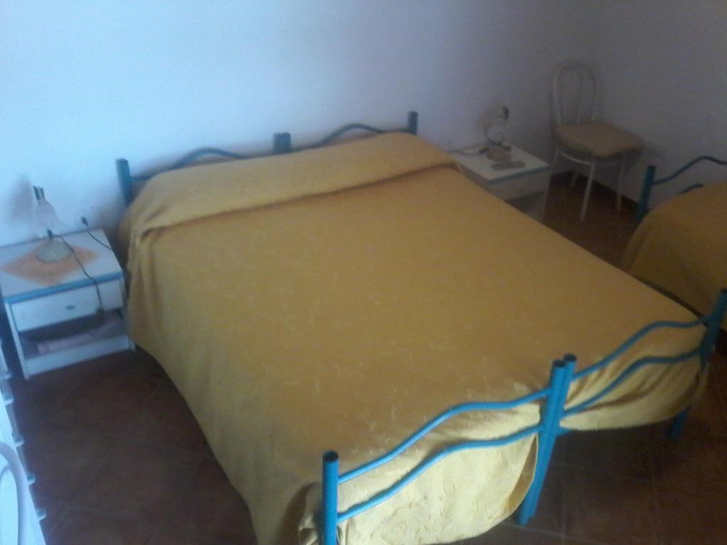 B&B Domo De Pedra Tottubella Buitenkant foto