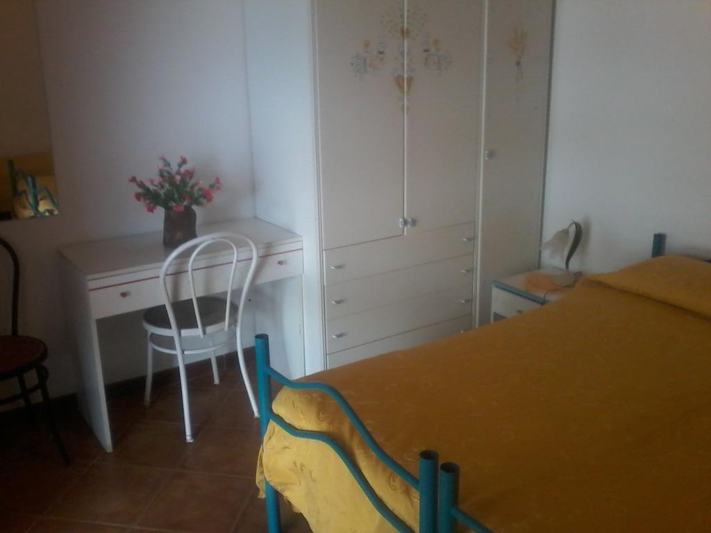 B&B Domo De Pedra Tottubella Buitenkant foto